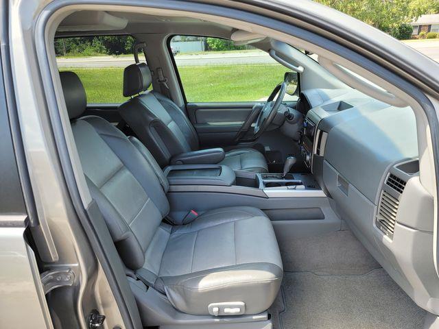 2006 Nissan Titan (CC-1514633) for sale in Hope Mills, North Carolina