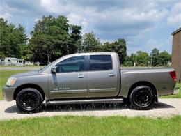2006 Nissan Titan (CC-1514633) for sale in Hope Mills, North Carolina