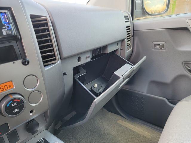 2006 Nissan Titan (CC-1514633) for sale in Hope Mills, North Carolina