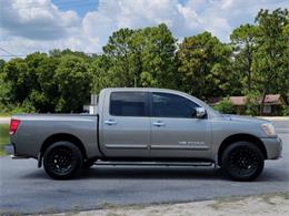 2006 Nissan Titan (CC-1514633) for sale in Hope Mills, North Carolina