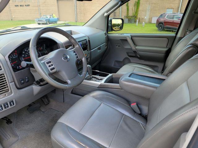 2006 Nissan Titan (CC-1514633) for sale in Hope Mills, North Carolina