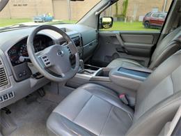 2006 Nissan Titan (CC-1514633) for sale in Hope Mills, North Carolina