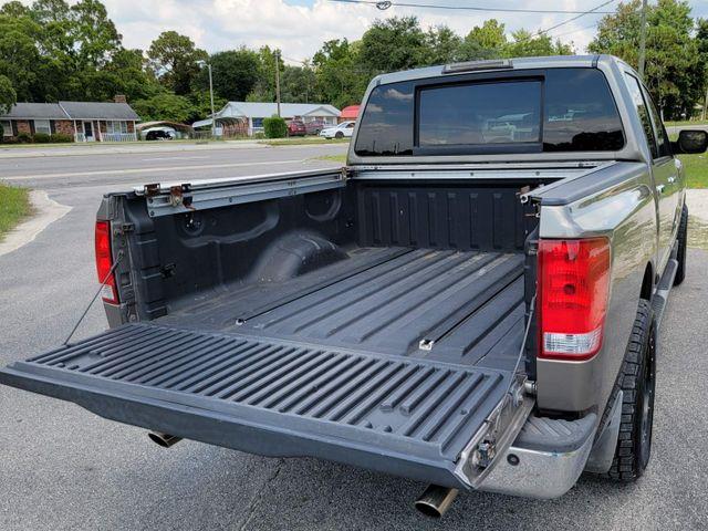 2006 Nissan Titan (CC-1514633) for sale in Hope Mills, North Carolina