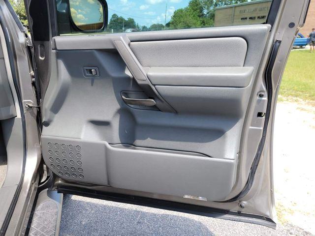 2006 Nissan Titan (CC-1514633) for sale in Hope Mills, North Carolina