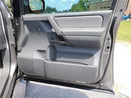 2006 Nissan Titan (CC-1514633) for sale in Hope Mills, North Carolina