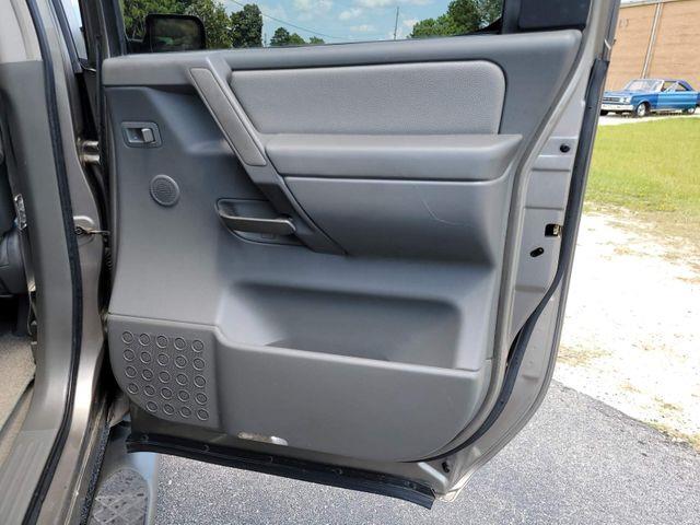 2006 Nissan Titan (CC-1514633) for sale in Hope Mills, North Carolina