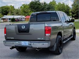 2006 Nissan Titan (CC-1514633) for sale in Hope Mills, North Carolina