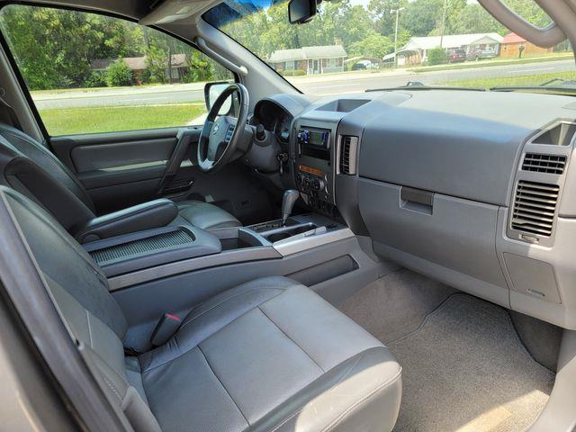2006 Nissan Titan (CC-1514633) for sale in Hope Mills, North Carolina