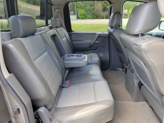 2006 Nissan Titan (CC-1514633) for sale in Hope Mills, North Carolina