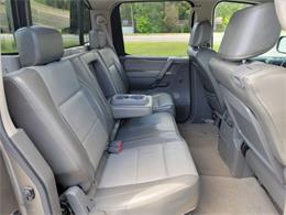 2006 Nissan Titan (CC-1514633) for sale in Hope Mills, North Carolina