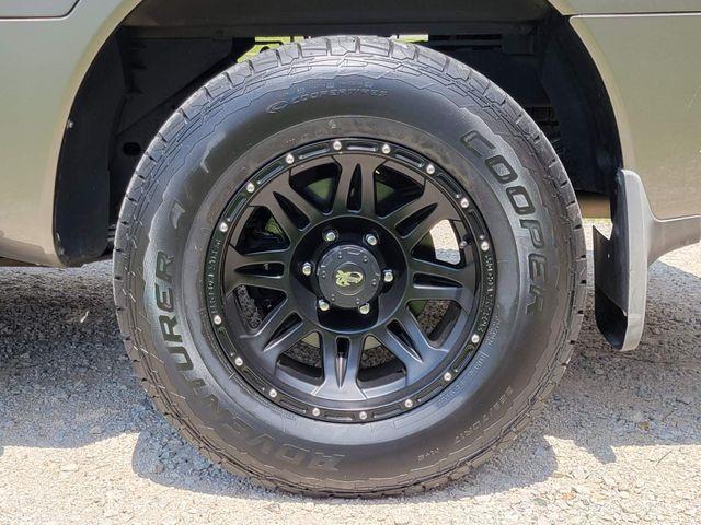 2006 Nissan Titan (CC-1514633) for sale in Hope Mills, North Carolina