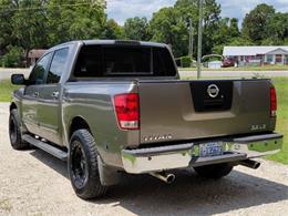 2006 Nissan Titan (CC-1514633) for sale in Hope Mills, North Carolina