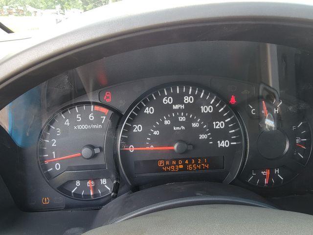 2006 Nissan Titan (CC-1514633) for sale in Hope Mills, North Carolina