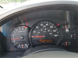 2006 Nissan Titan (CC-1514633) for sale in Hope Mills, North Carolina