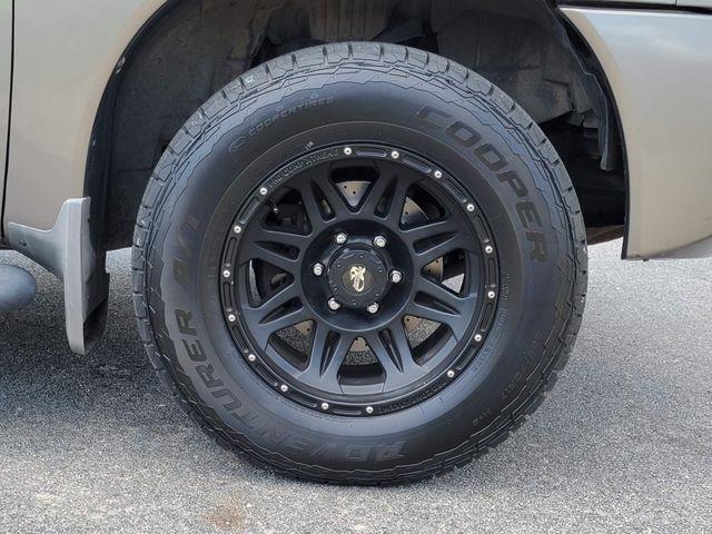 2006 Nissan Titan (CC-1514633) for sale in Hope Mills, North Carolina
