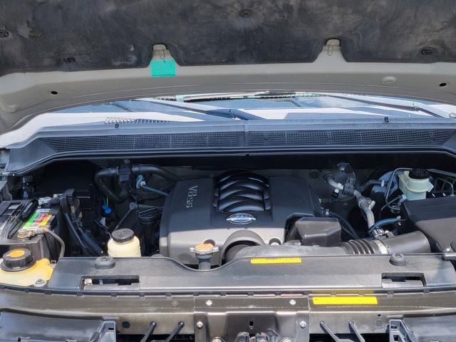 2006 Nissan Titan (CC-1514633) for sale in Hope Mills, North Carolina