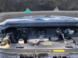 2006 Nissan Titan (CC-1514633) for sale in Hope Mills, North Carolina