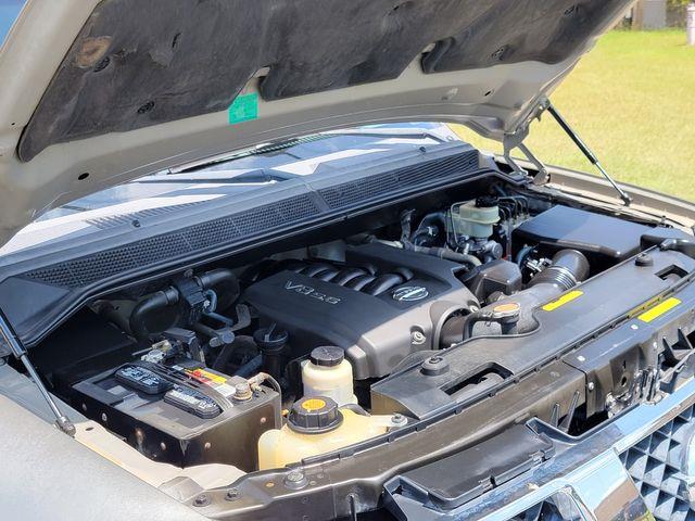 2006 Nissan Titan (CC-1514633) for sale in Hope Mills, North Carolina