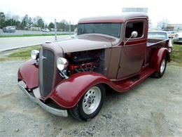 1935 Chevrolet Truck (CC-1510464) for sale in Gray Court, South Carolina