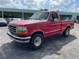 1993 Ford F150 (CC-1514643) for sale in Miami, Florida