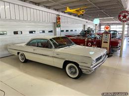 1961 Pontiac Bonneville (CC-1514663) for sale in Columbus, Ohio