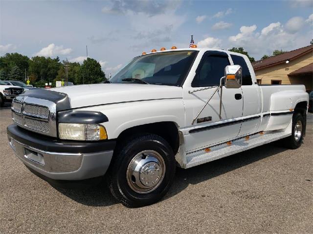 1998 Dodge Ram (CC-1514678) for sale in Ross, Ohio