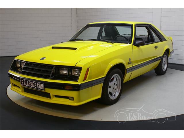 1979 Ford Mustang for Sale | ClassicCars.com | CC-1514712