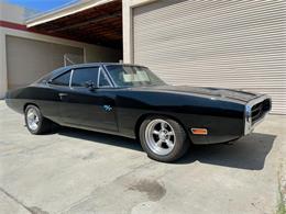 1970 Dodge Charger R/T (CC-1514723) for sale in Carlsbad, California