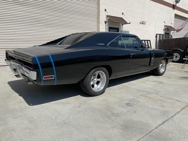 1970 Dodge Charger R/T for Sale | ClassicCars.com | CC-1514723