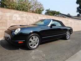 2002 Ford Thunderbird (CC-1514756) for sale in Woodland Hills, United States
