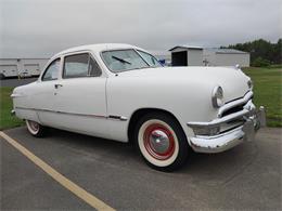 1950 Ford Custom (CC-1514776) for sale in Dodge Center, Minnesota