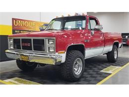 1987 GMC 1500 (CC-1514824) for sale in Mankato, Minnesota