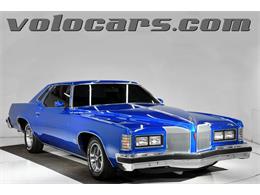 1976 Pontiac Grand Prix (CC-1514826) for sale in Volo, Illinois