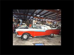 1957 Ford Fairlane (CC-1514849) for sale in Gray Court, South Carolina
