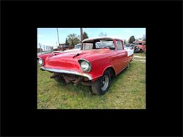 1957 Chevrolet 1500 (CC-1510486) for sale in Gray Court, South Carolina