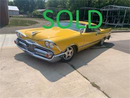 1959 Dodge Royal (CC-1514868) for sale in Annandale, Minnesota