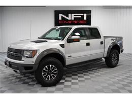 2012 Ford F150 (CC-1514875) for sale in North East, Pennsylvania