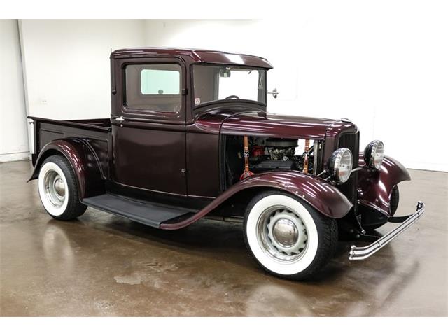 1932 Ford Model B (CC-1514880) for sale in Sherman, Texas