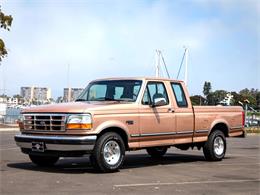 1994 Ford F150 (CC-1514882) for sale in Marina Del Rey, California