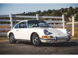 1971 Porsche 911T (CC-1514888) for sale in Fallbrook, California