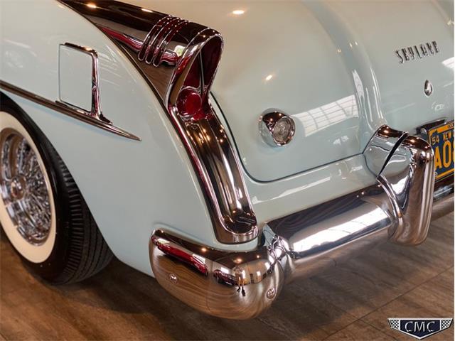 1954 Buick Skylark (CC-1514906) for sale in Benson, North Carolina
