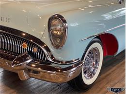 1954 Buick Skylark (CC-1514906) for sale in Benson, North Carolina