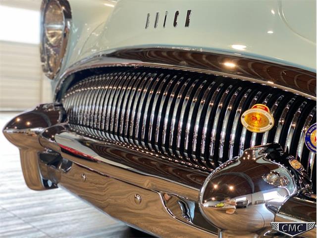 1954 Buick Skylark (CC-1514906) for sale in Benson, North Carolina