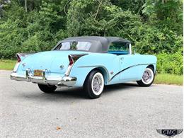 1954 Buick Skylark (CC-1514906) for sale in Benson, North Carolina