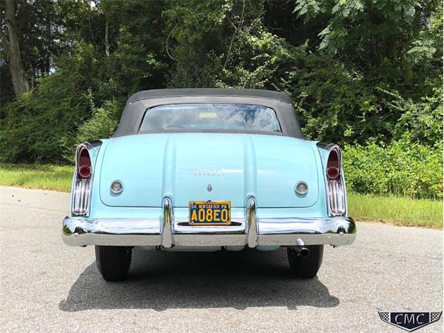 1954 Buick Skylark (CC-1514906) for sale in Benson, North Carolina