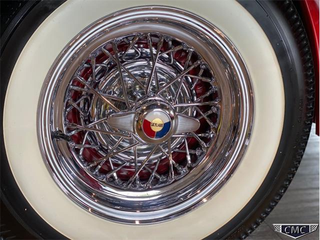 1954 Buick Skylark (CC-1514906) for sale in Benson, North Carolina