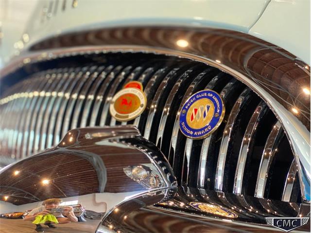 1954 Buick Skylark (CC-1514906) for sale in Benson, North Carolina