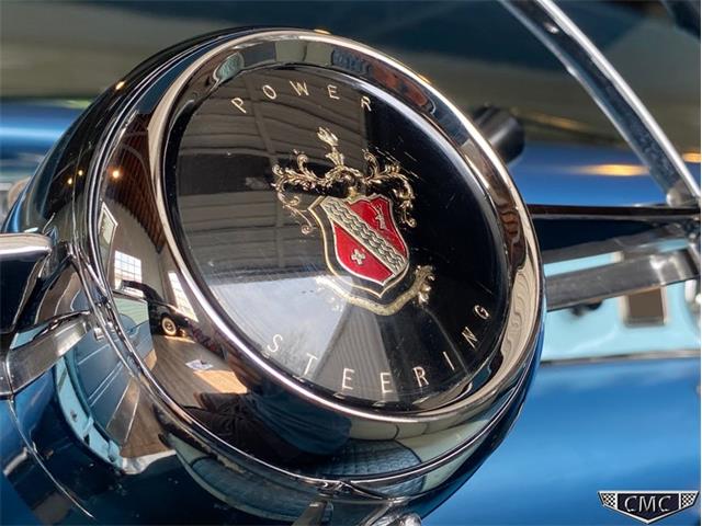 1954 Buick Skylark (CC-1514906) for sale in Benson, North Carolina