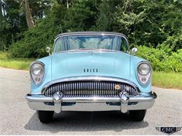 1954 Buick Skylark (CC-1514906) for sale in Benson, North Carolina