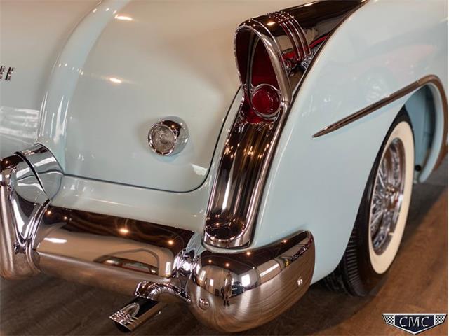 1954 Buick Skylark (CC-1514906) for sale in Benson, North Carolina
